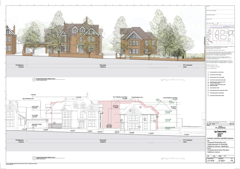 Victoria Land Portfolio